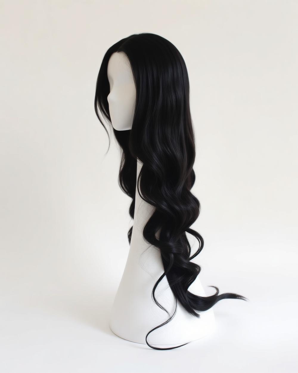 Royal Body Wave Lace Wig — Body Wave hair by Steph Crown Collection